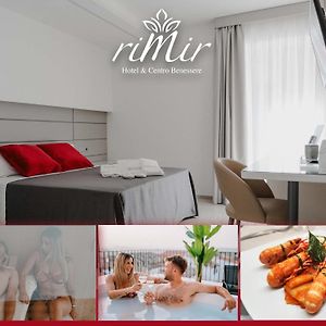 Rimir Hotel & Centro Benessere